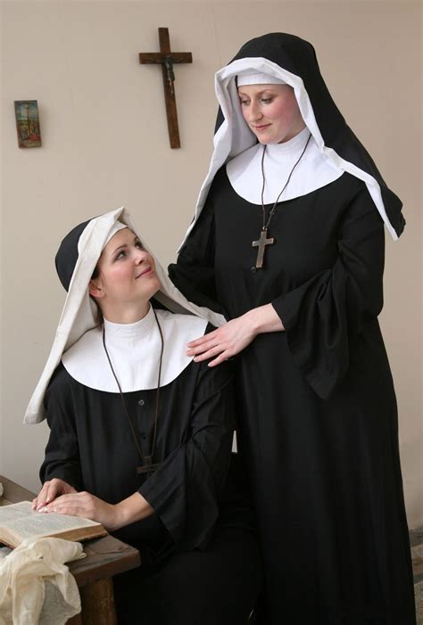 porn nun video